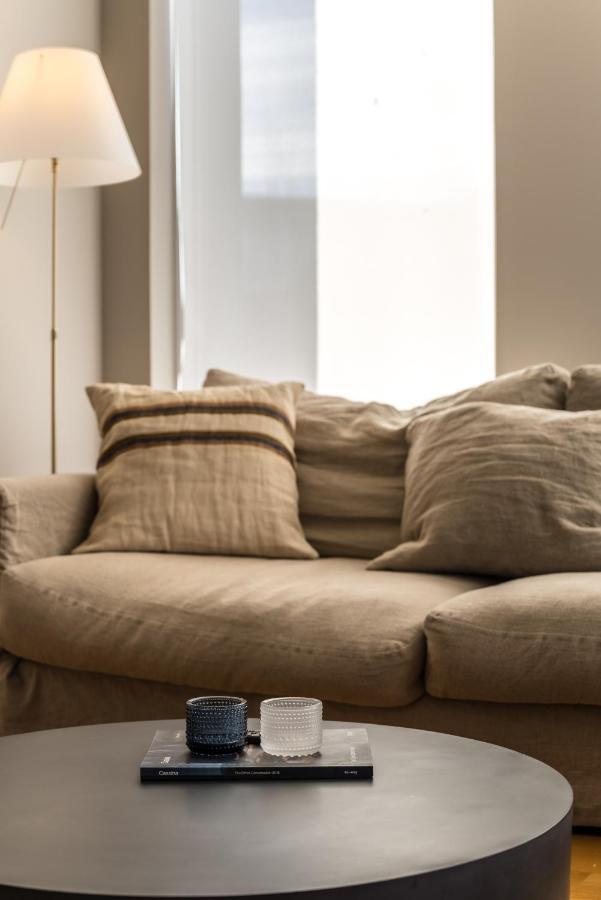 S19 - Akureyri Prime Apart. Apartman Kültér fotó