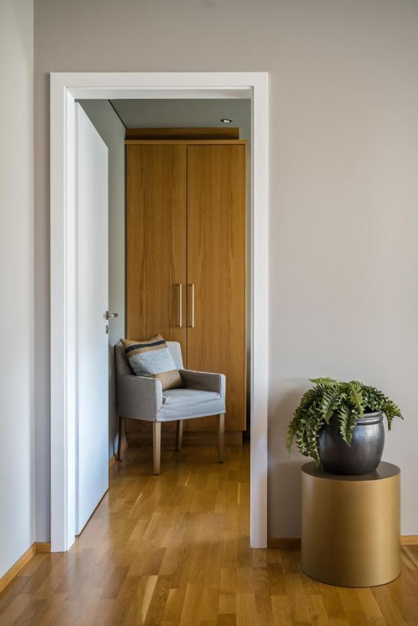 S19 - Akureyri Prime Apart. Apartman Kültér fotó