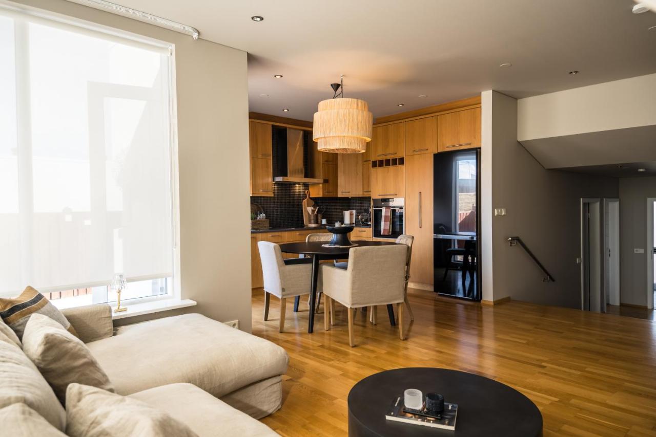 S19 - Akureyri Prime Apart. Apartman Kültér fotó