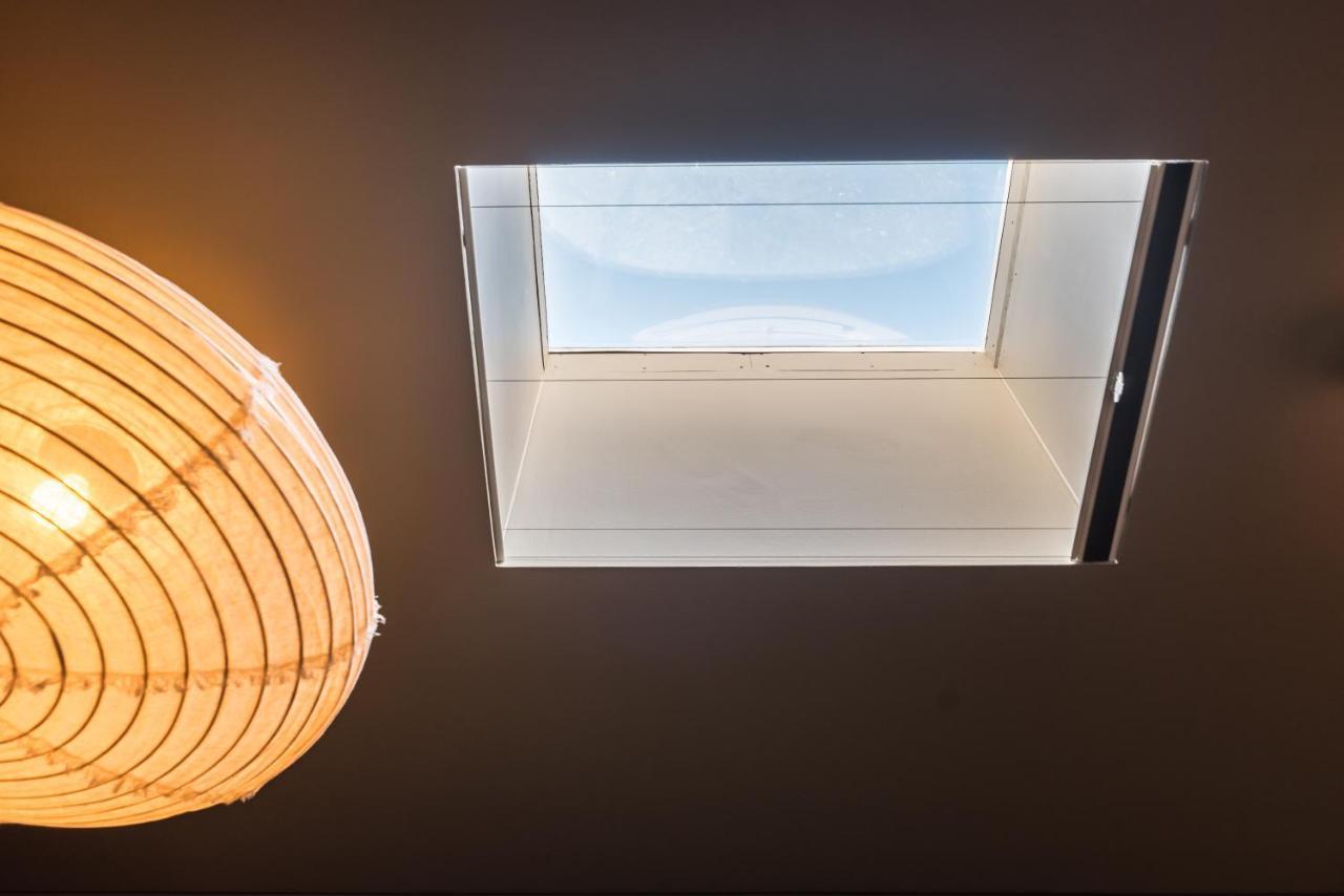 S19 - Akureyri Prime Apart. Apartman Kültér fotó