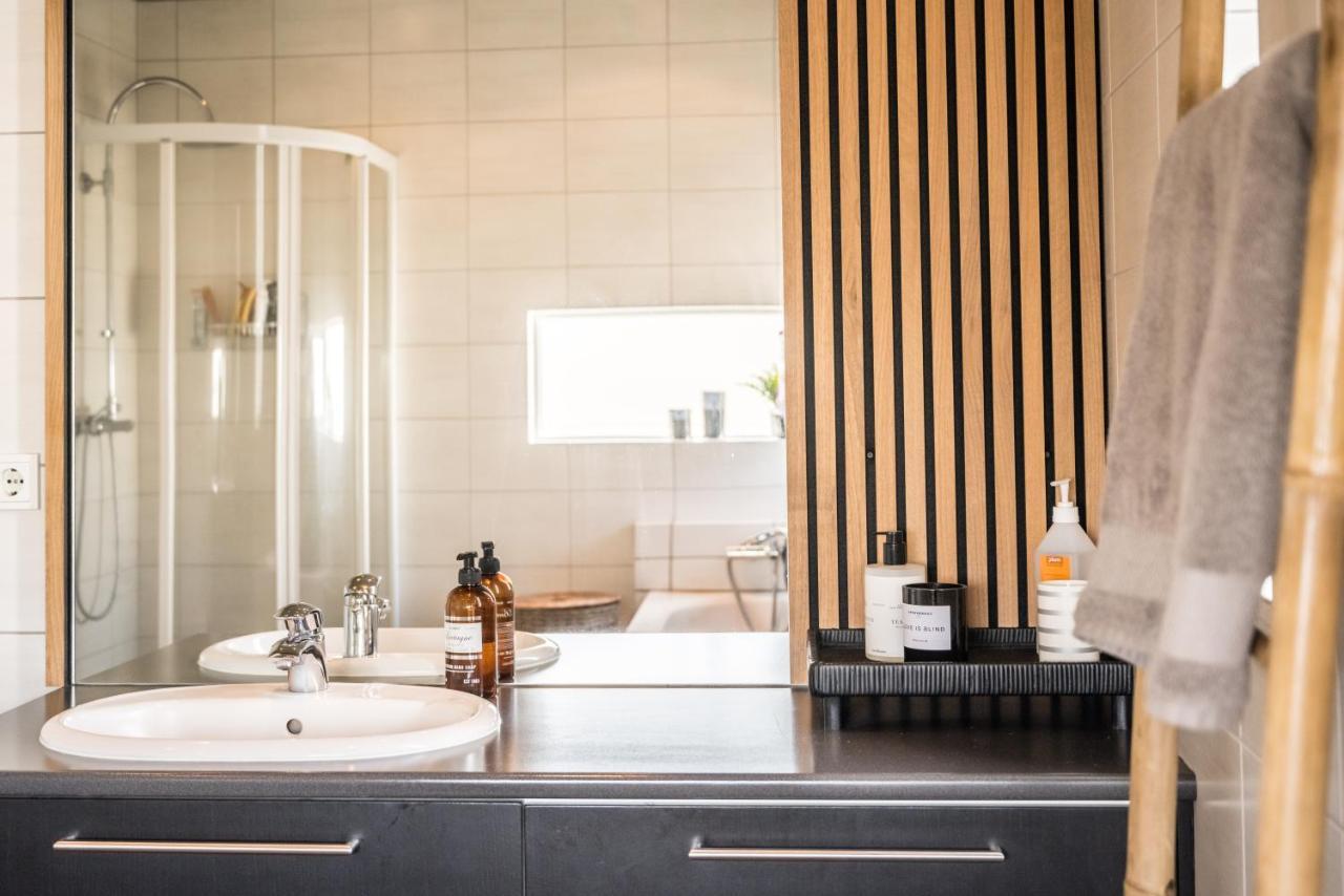 S19 - Akureyri Prime Apart. Apartman Kültér fotó