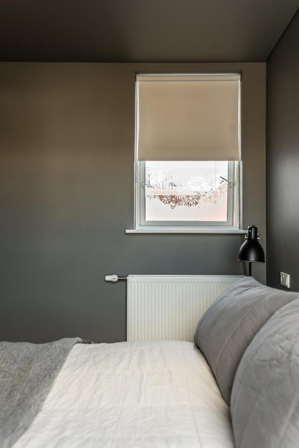S19 - Akureyri Prime Apart. Apartman Kültér fotó