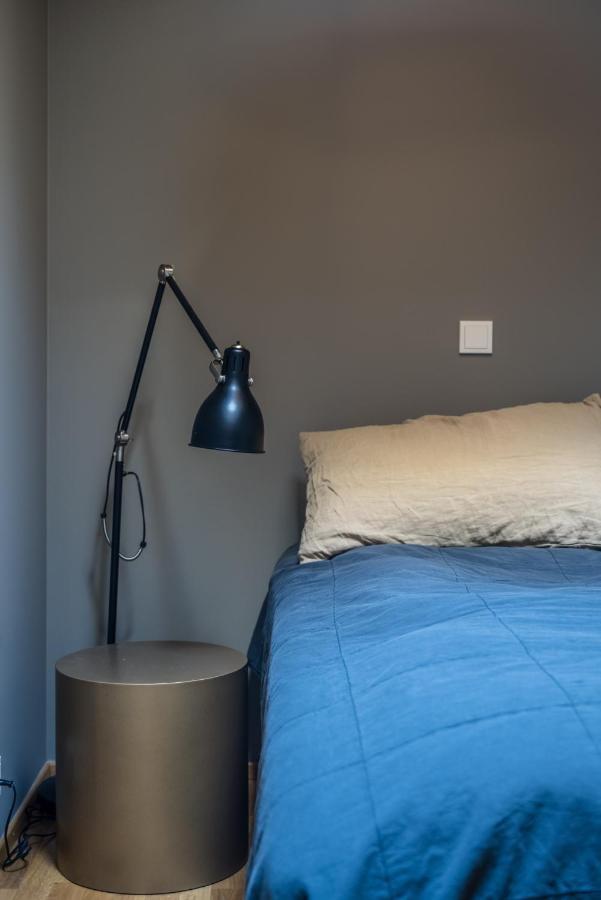 S19 - Akureyri Prime Apart. Apartman Kültér fotó