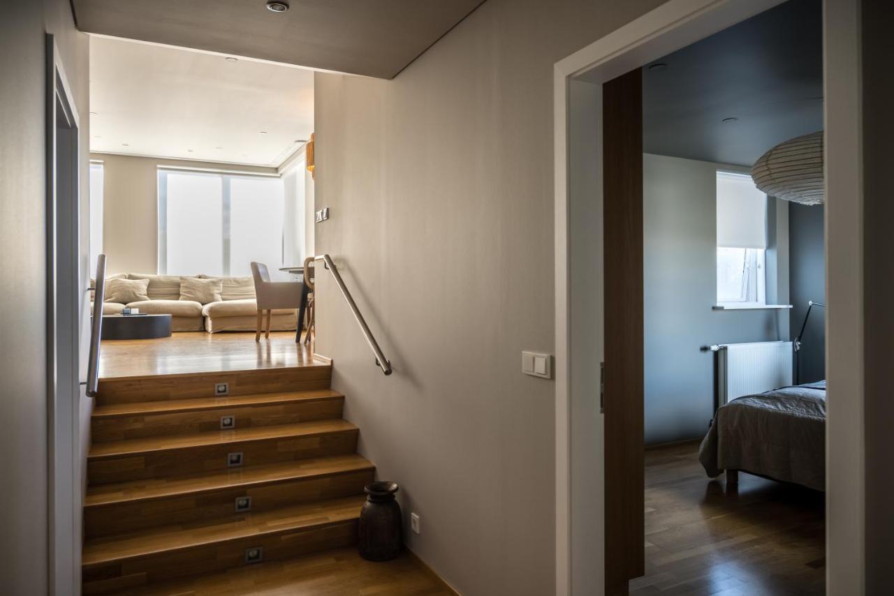 S19 - Akureyri Prime Apart. Apartman Kültér fotó